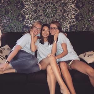 Meet your Posher, Morgan